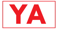 Yasin Arafat Logo