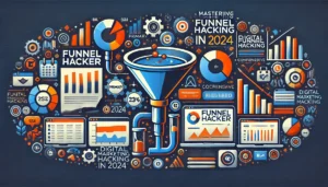 Funnel Hacker_ A Comprehensive Guide to Mastering Funnel Hacking in 2024