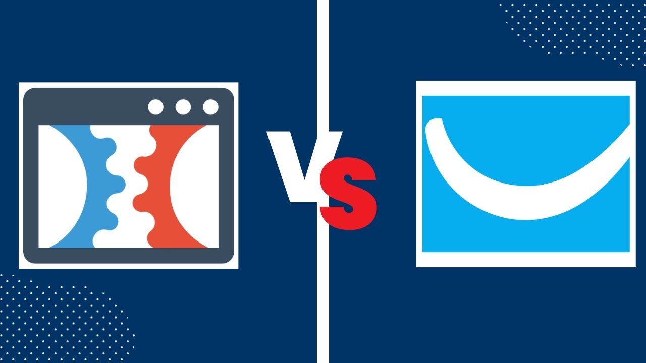 ClickFunnels vs GetResponse