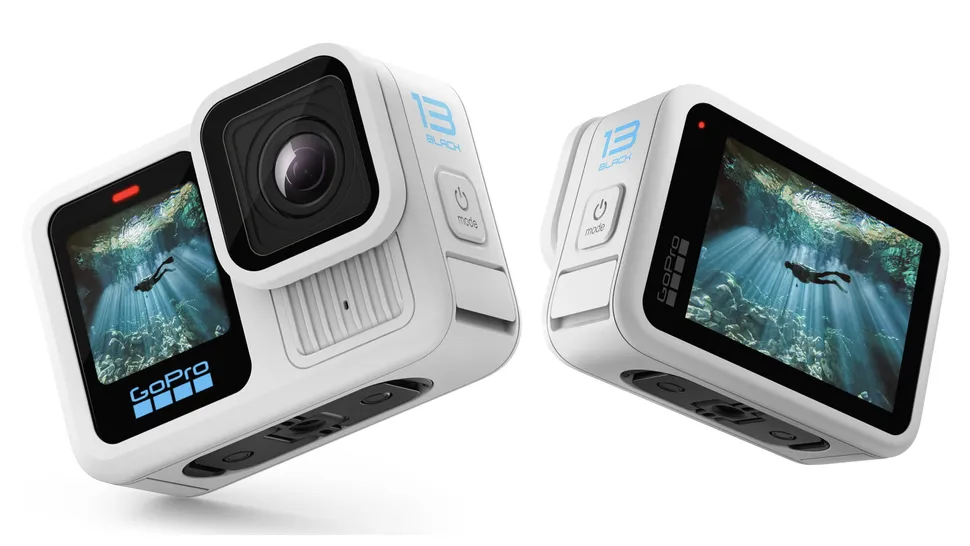 GoPro Hero 13