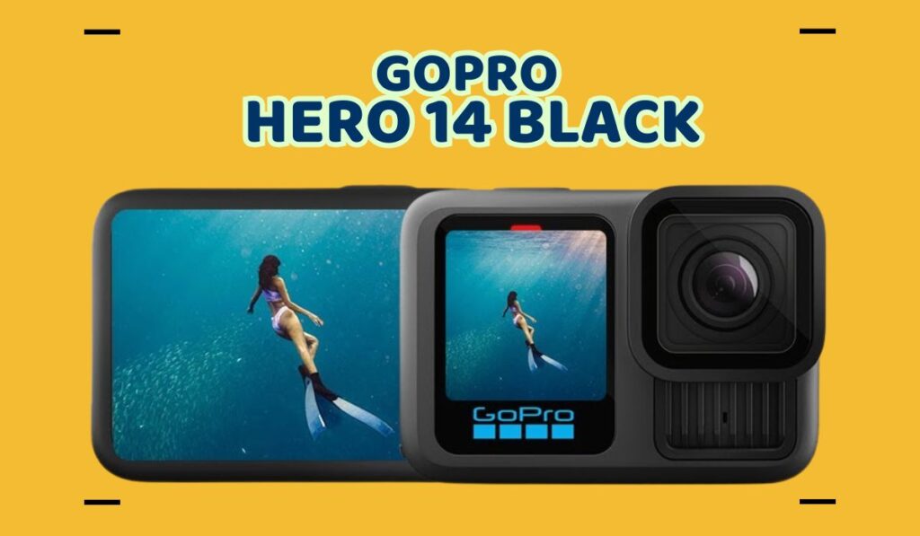 GoPro Hero 14 Black Rumors: What’s Coming Next