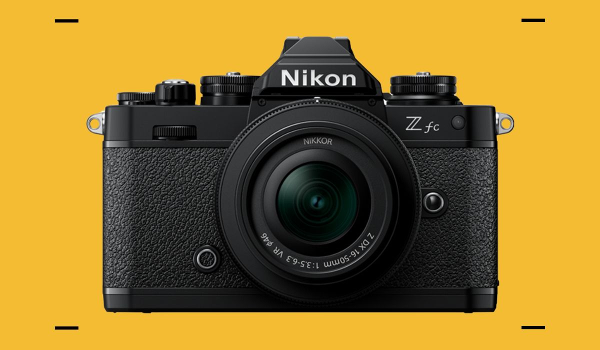 Nikon Camera Rumors in 2025: What’s Coming Next