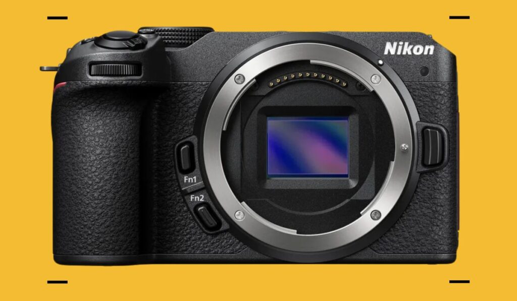 Nikon Z Video Body