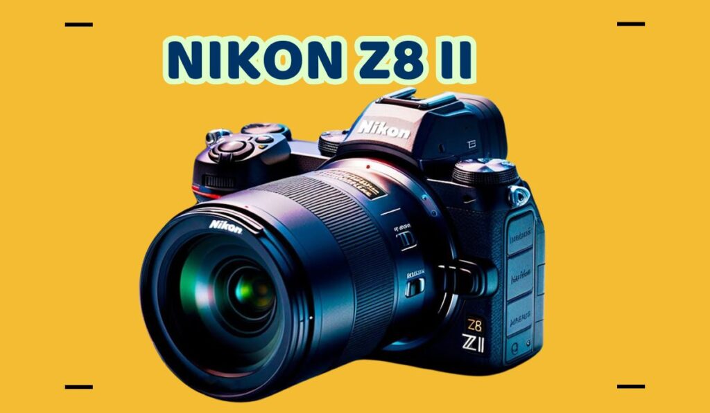 Nikon Z8 II Rumors: What We Expect from Nikon’s Next Flagship