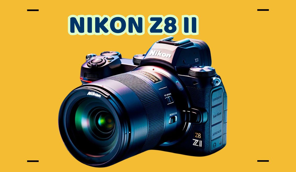 Nikon Z8 II Rumors: What We Expect from Nikon’s Next Flagship