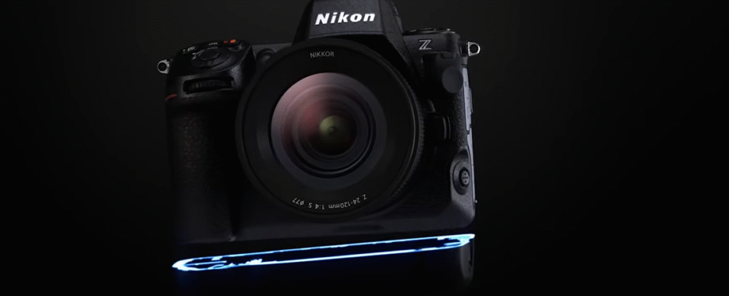 Nikon Z8 II