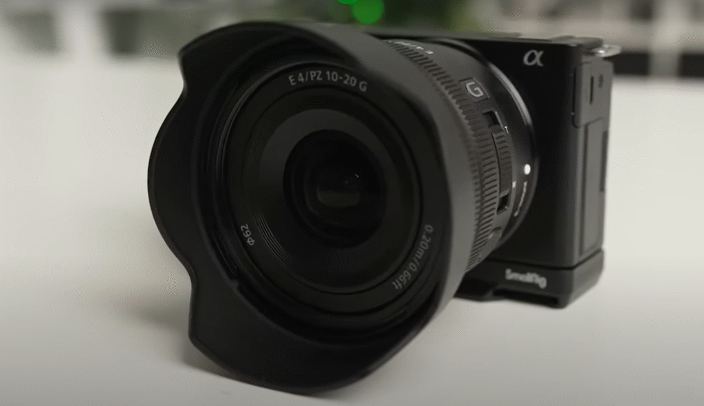 Sony A7V