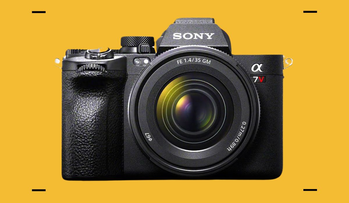Sony A7V: Key Features, Rumors & Release Date