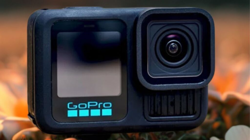 GoPro Hero 14 Black