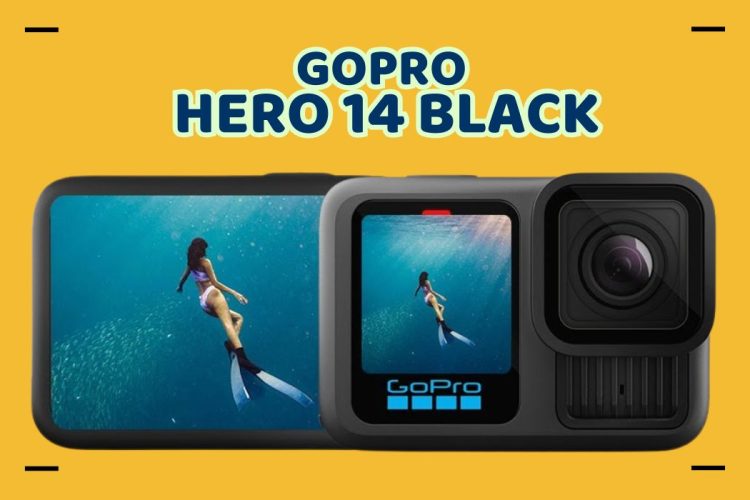GoPro Hero 14 Black Rumors: What’s Coming Next