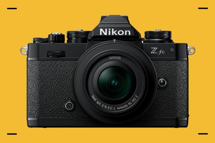 Nikon Camera Rumors in 2025: What’s Coming Next
