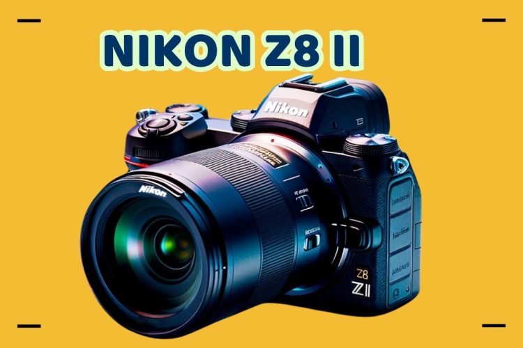 Nikon Z8 II Rumors: What We Expect from Nikon’s Next Flagship