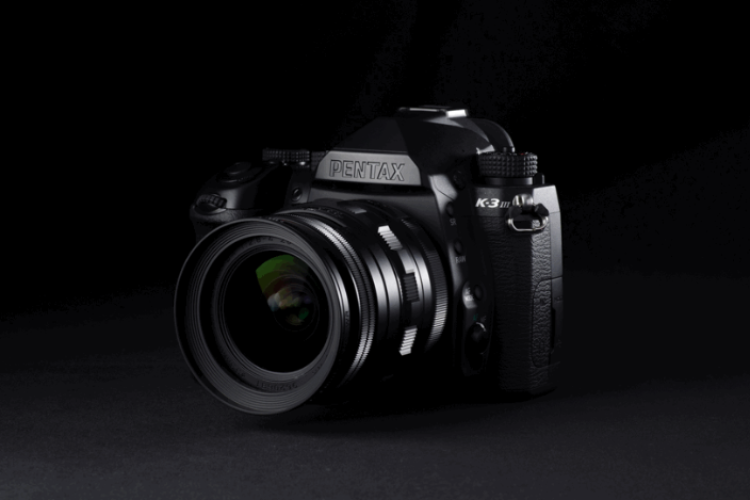 Ricoh & Pentax rumors 2025
