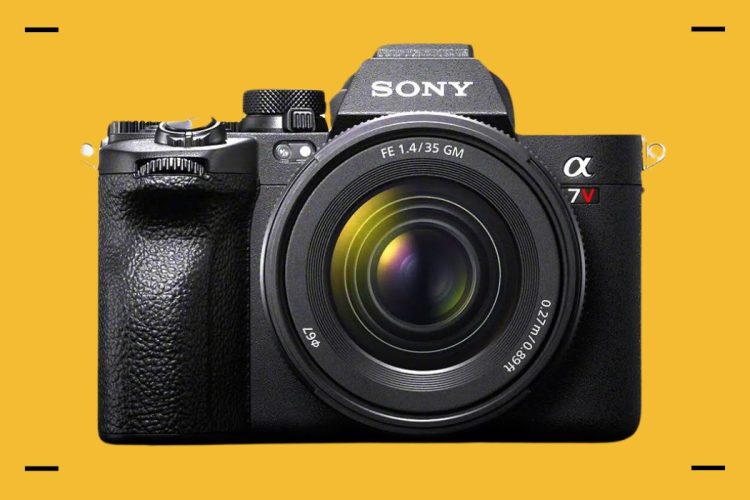 Sony A7V: Key Features, Rumors & Release Date